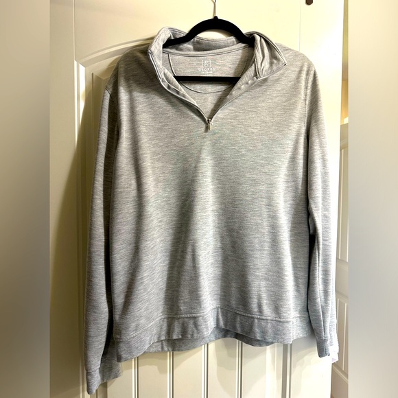 Other - Men’s zip up